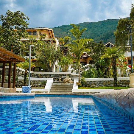 Uzhupud Garden Hotel & Lodge Paute المظهر الخارجي الصورة