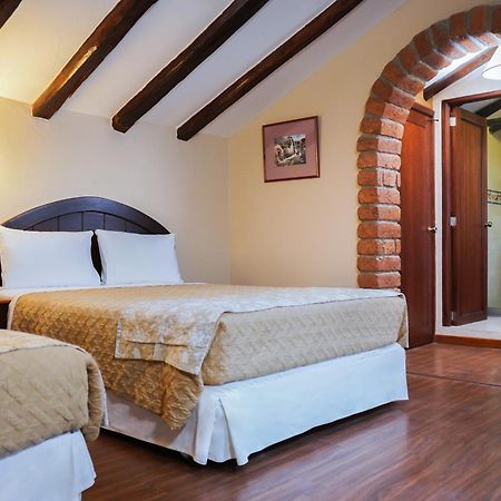 Uzhupud Garden Hotel & Lodge Paute المظهر الخارجي الصورة