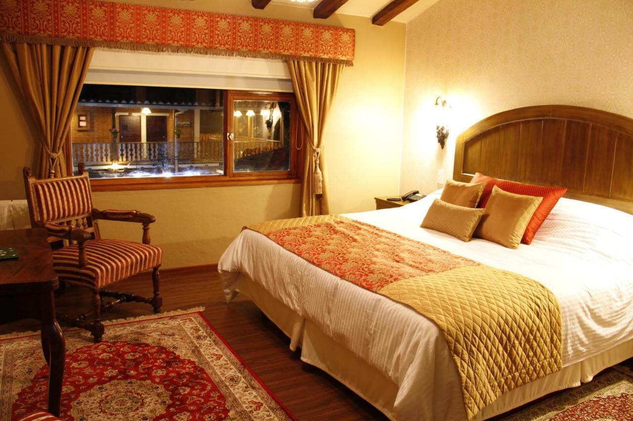 Uzhupud Garden Hotel & Lodge Paute المظهر الخارجي الصورة