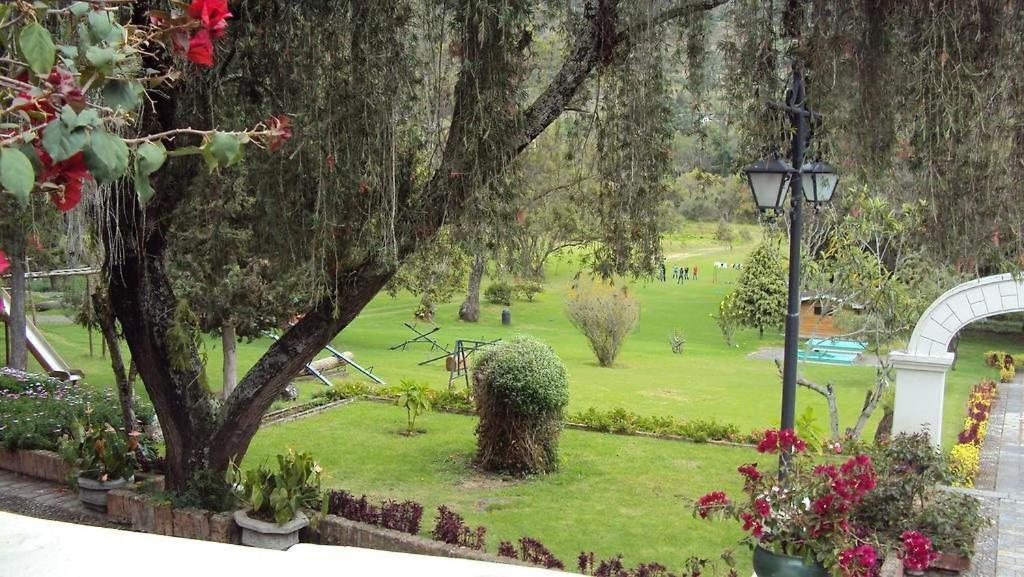 Uzhupud Garden Hotel & Lodge Paute المظهر الخارجي الصورة