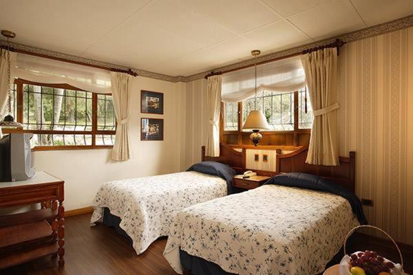 Uzhupud Garden Hotel & Lodge Paute المظهر الخارجي الصورة