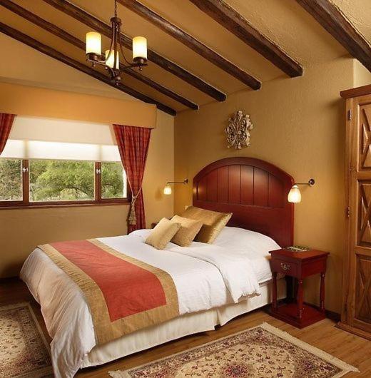 Uzhupud Garden Hotel & Lodge Paute المظهر الخارجي الصورة