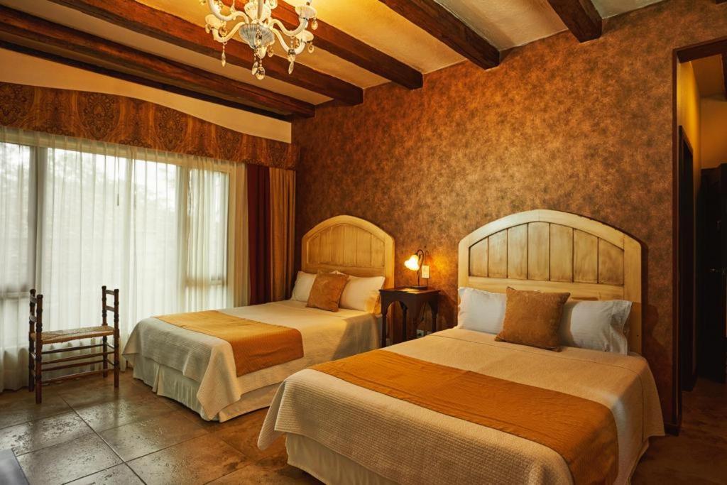 Uzhupud Garden Hotel & Lodge Paute المظهر الخارجي الصورة