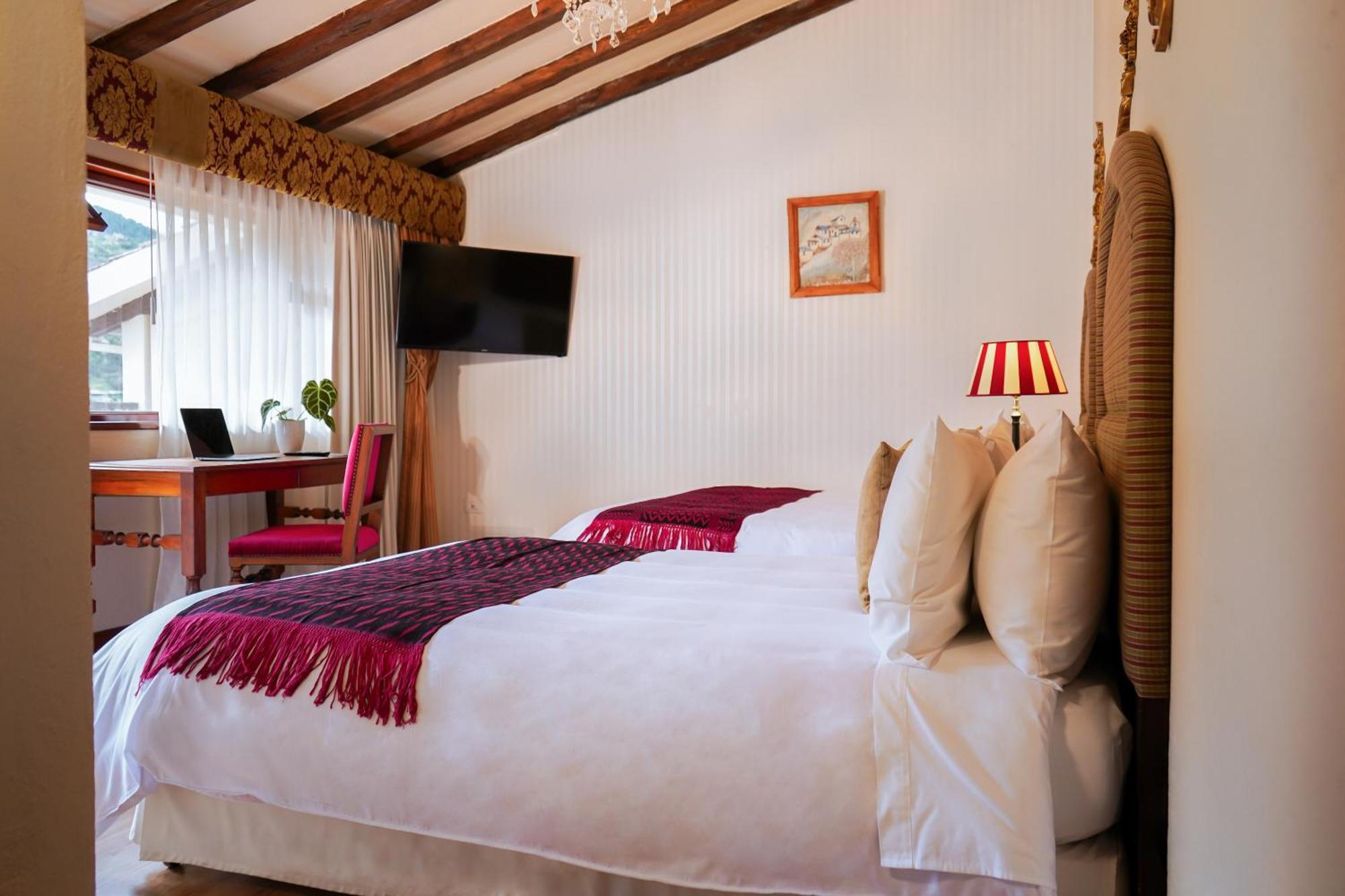 Uzhupud Garden Hotel & Lodge Paute المظهر الخارجي الصورة