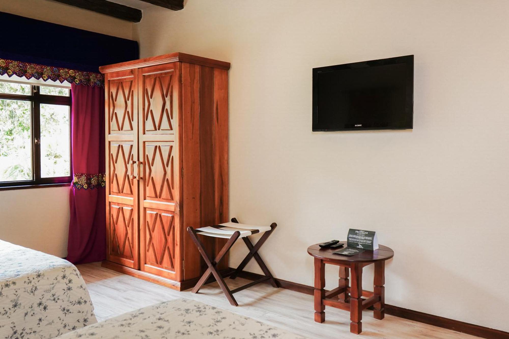 Uzhupud Garden Hotel & Lodge Paute المظهر الخارجي الصورة