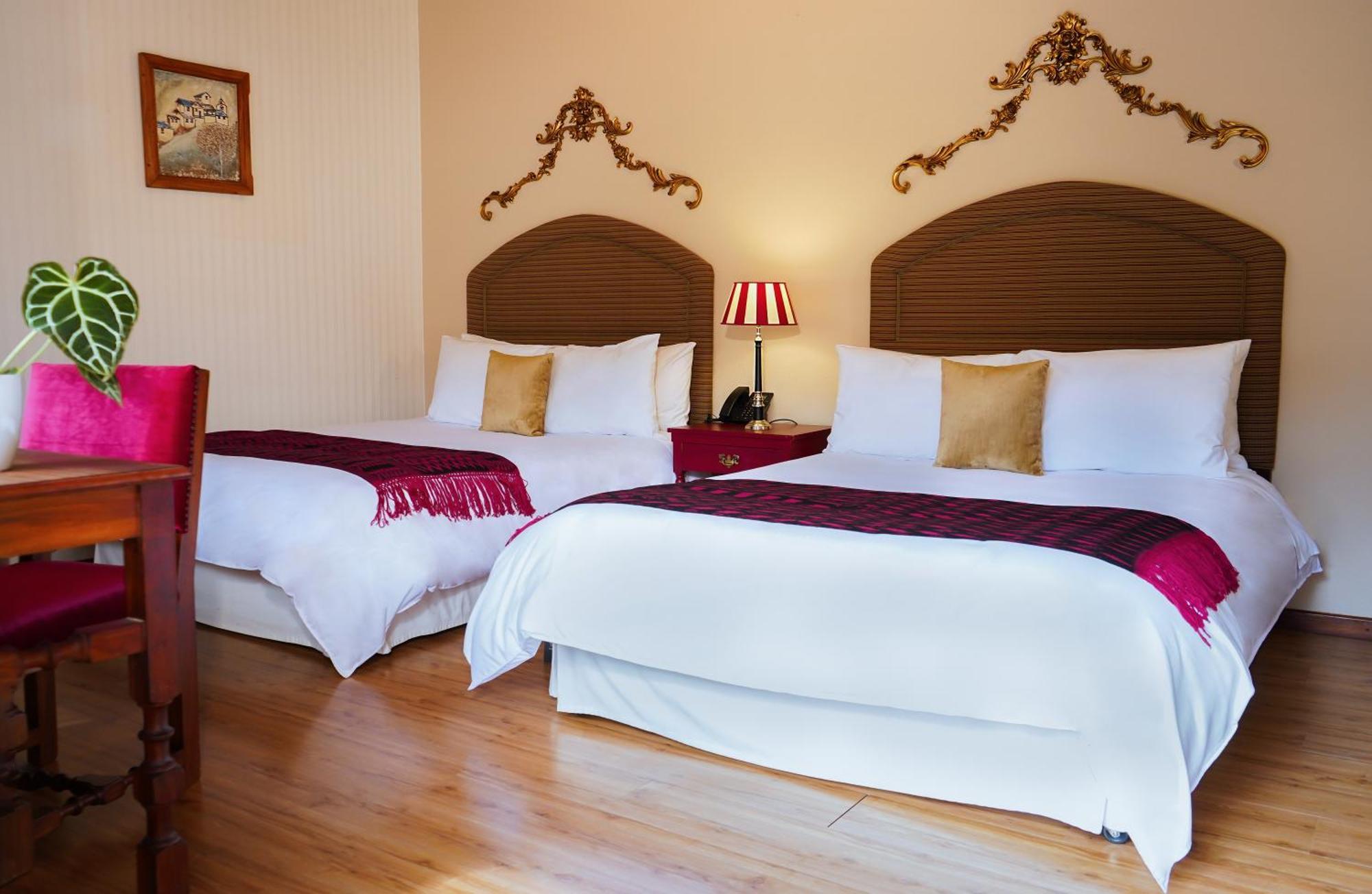 Uzhupud Garden Hotel & Lodge Paute المظهر الخارجي الصورة