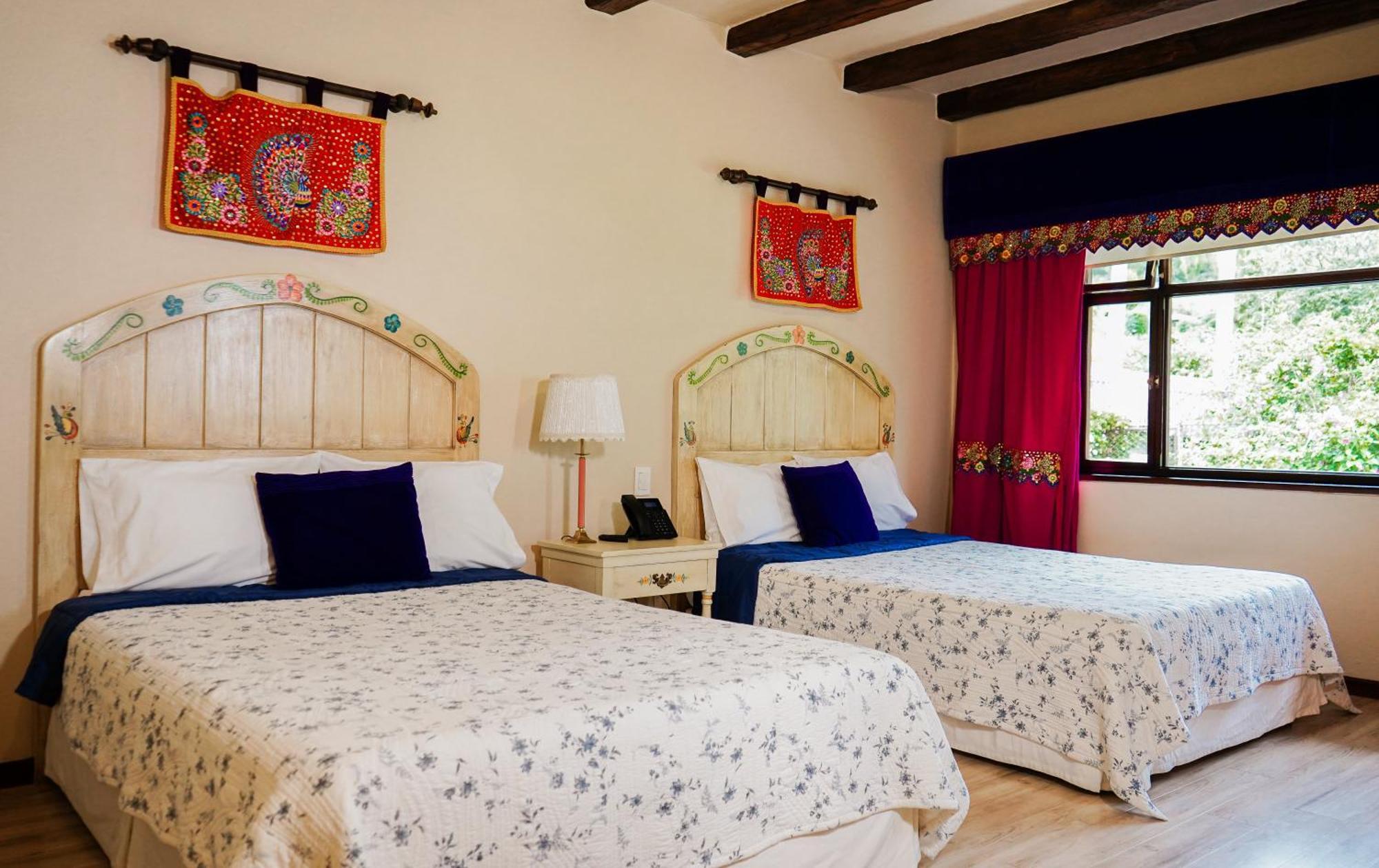 Uzhupud Garden Hotel & Lodge Paute المظهر الخارجي الصورة