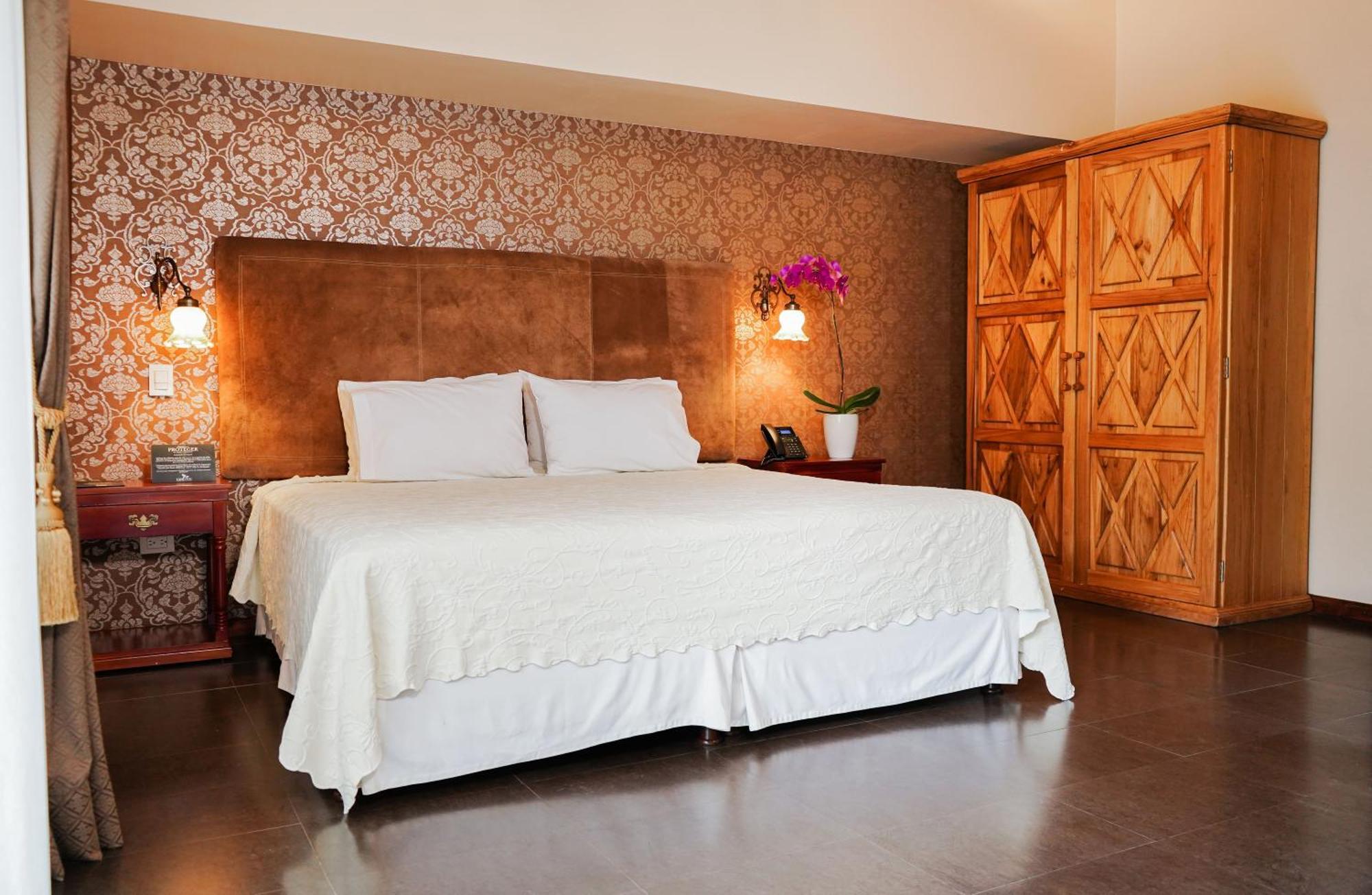 Uzhupud Garden Hotel & Lodge Paute المظهر الخارجي الصورة