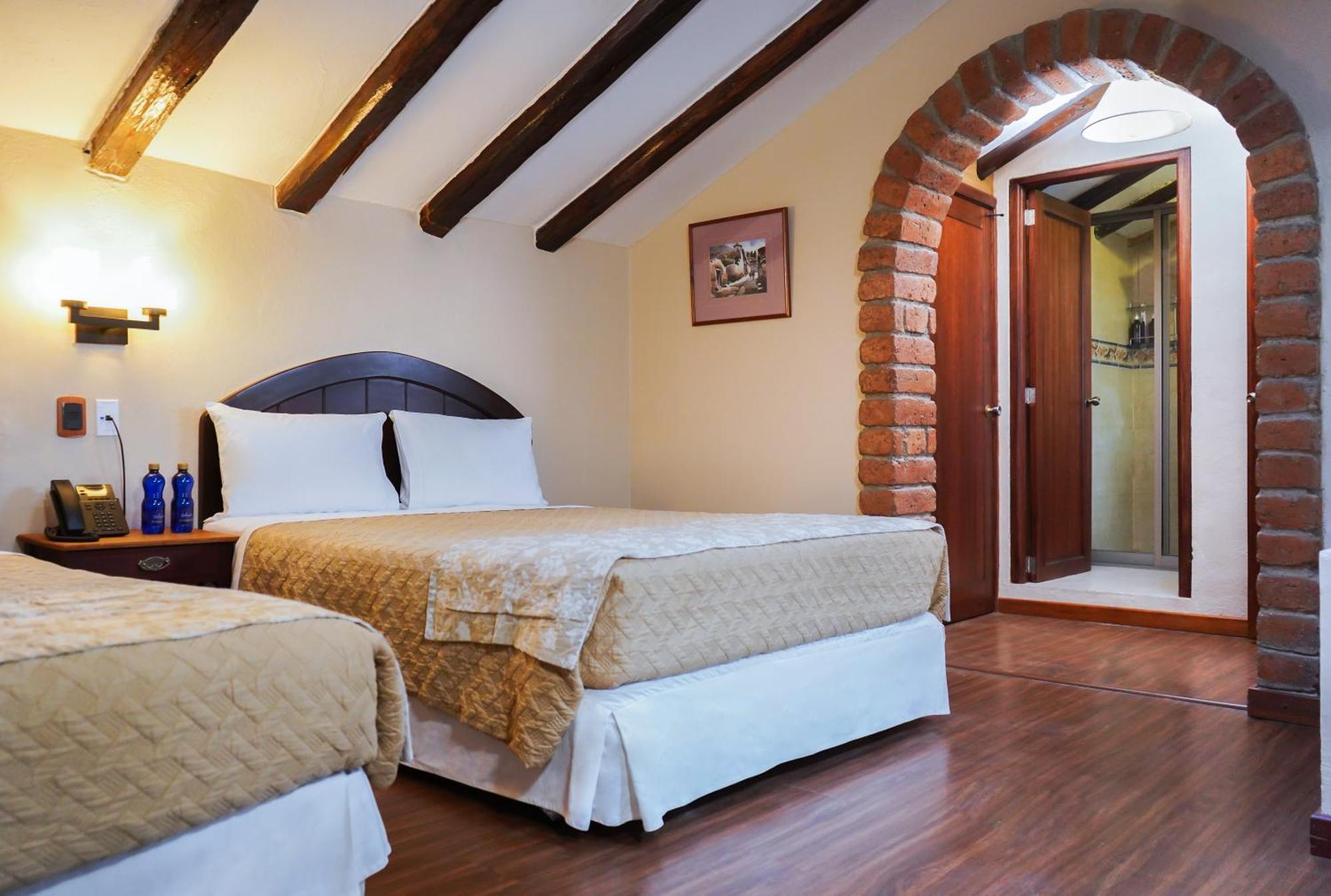 Uzhupud Garden Hotel & Lodge Paute المظهر الخارجي الصورة