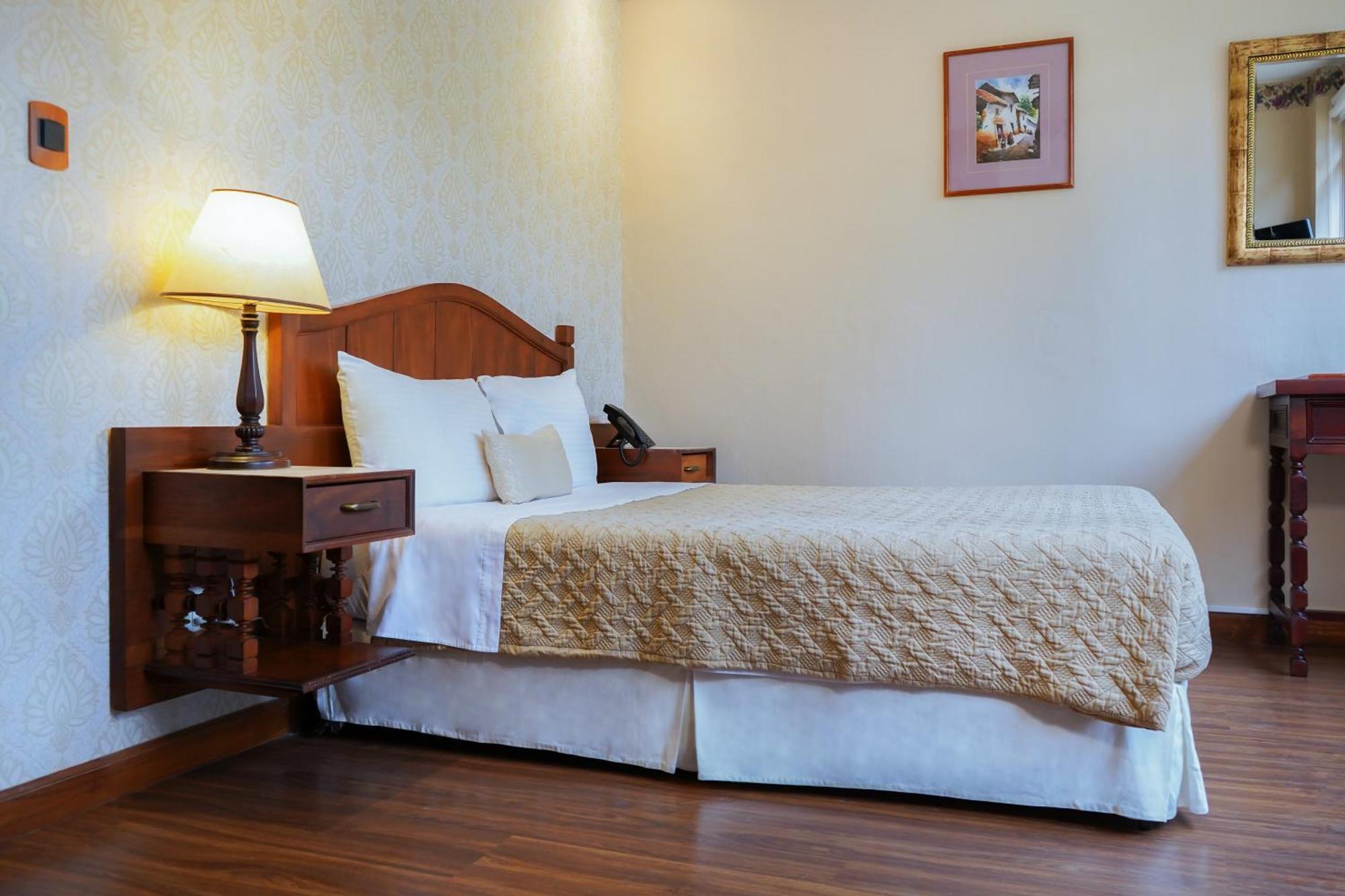 Uzhupud Garden Hotel & Lodge Paute المظهر الخارجي الصورة