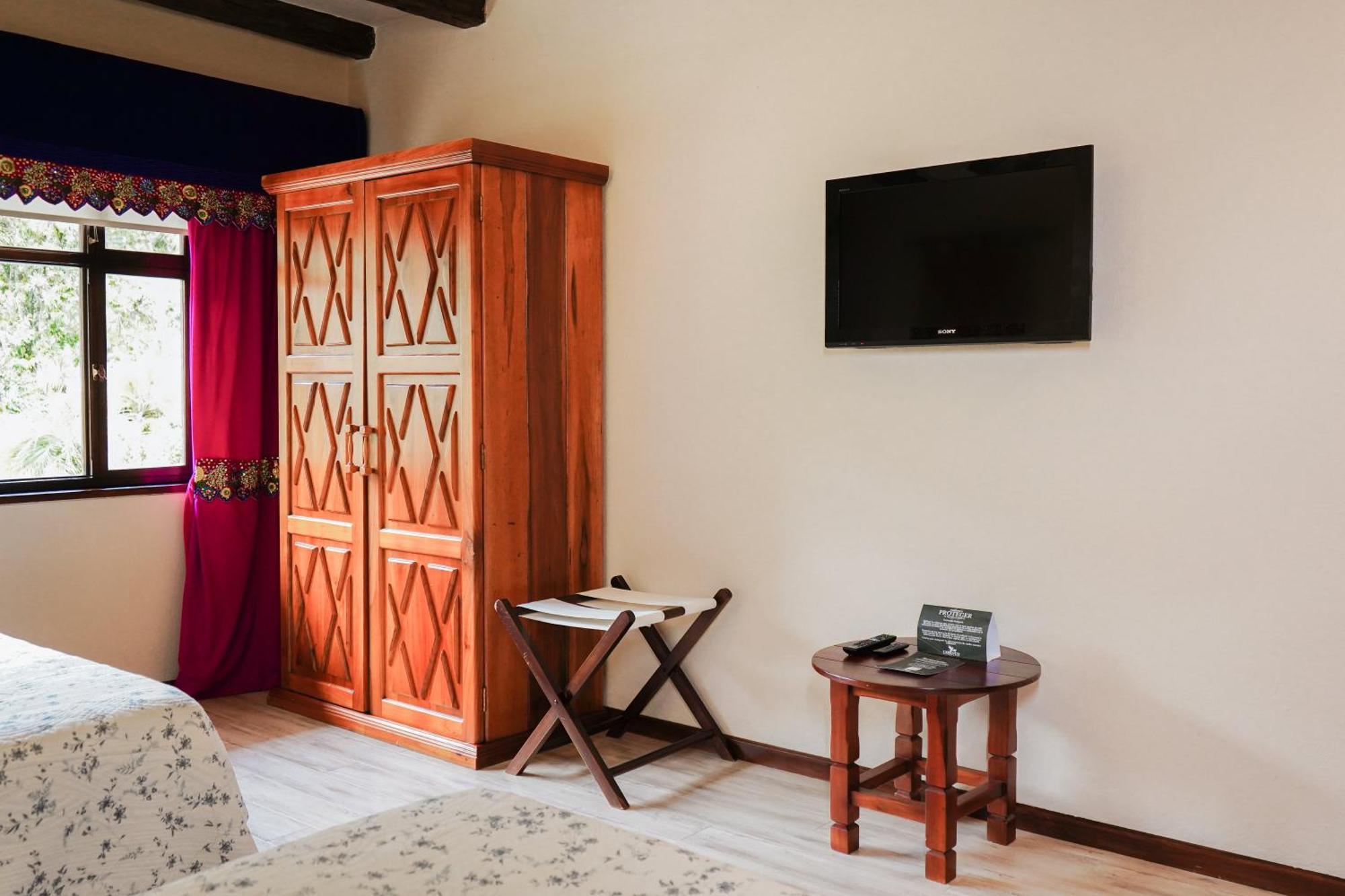Uzhupud Garden Hotel & Lodge Paute المظهر الخارجي الصورة